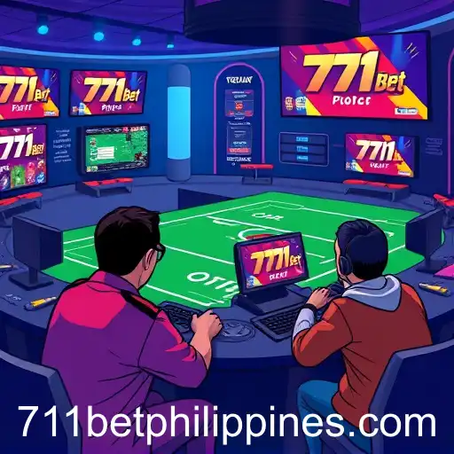 Emerging Trends in Online Gaming in the Philippines