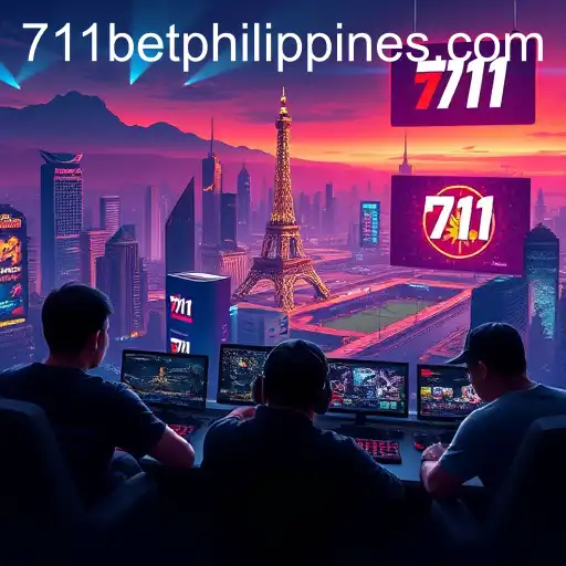 711bet Philippines: The Evolving Landscape of Online Gaming