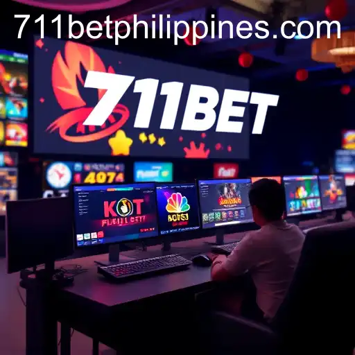 Rising Popularity of Gaming in the Philippines