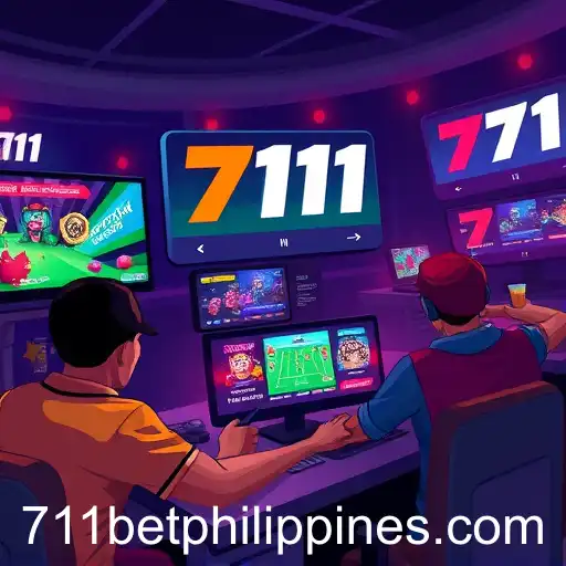 The Rise of Online Gaming in the Philippines