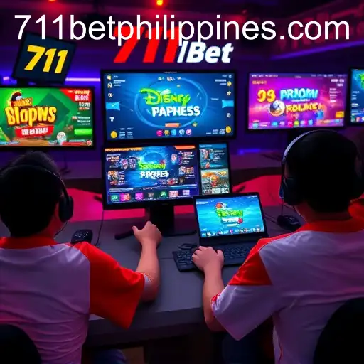 Online Gaming in the Philippines: Risks and Opportunities