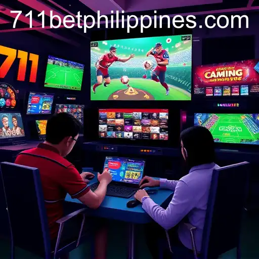 The Rise of Online Gaming in the Philippines