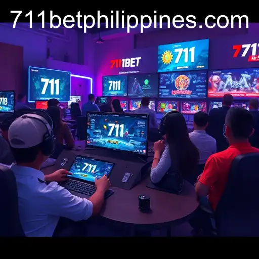 The Rise of Online Gaming in the Philippines