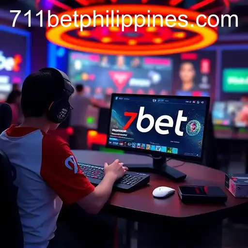 Online Gaming Trends in the Philippines