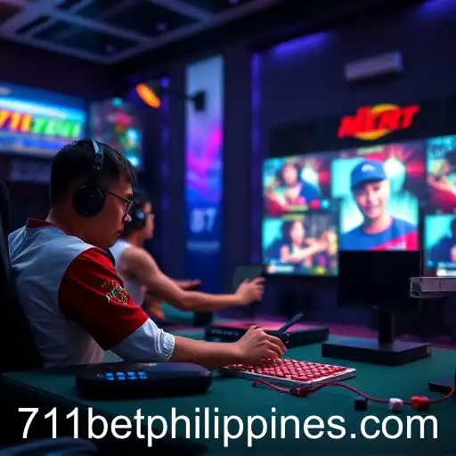 Online Gaming Trends in the Philippines
