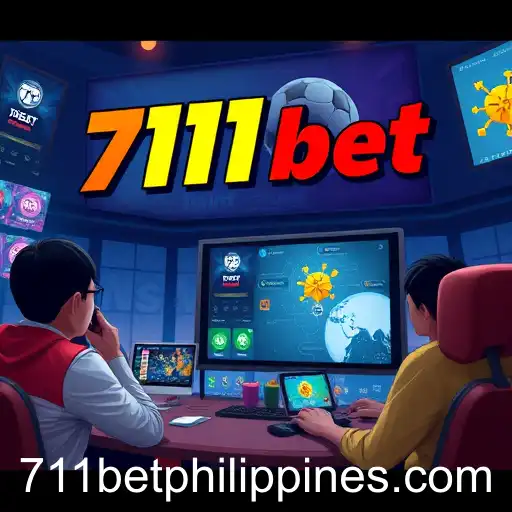 The Growing Trend of Online Gaming in the Philippines