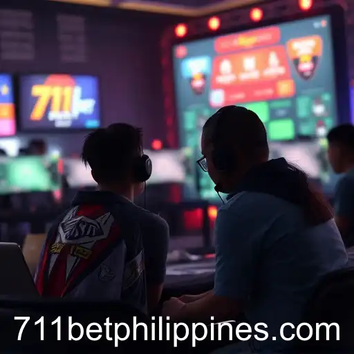 The Rise of Online Gaming in the Philippines