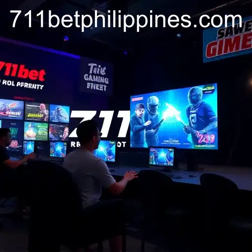 The Rise of Online Gaming in the Philippines