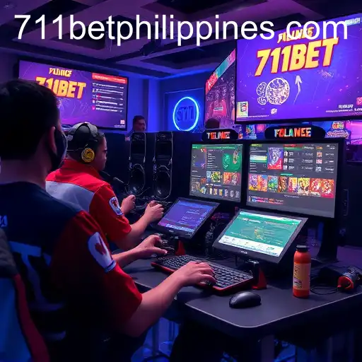 The Rising Popularity of Online Gaming in the Philippines