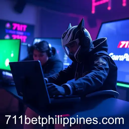The Rise of Online Gaming in the Philippines