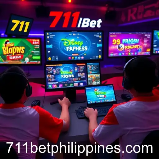 Online Gaming in the Philippines: Risks and Opportunities