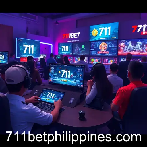 The Rise of Online Gaming in the Philippines