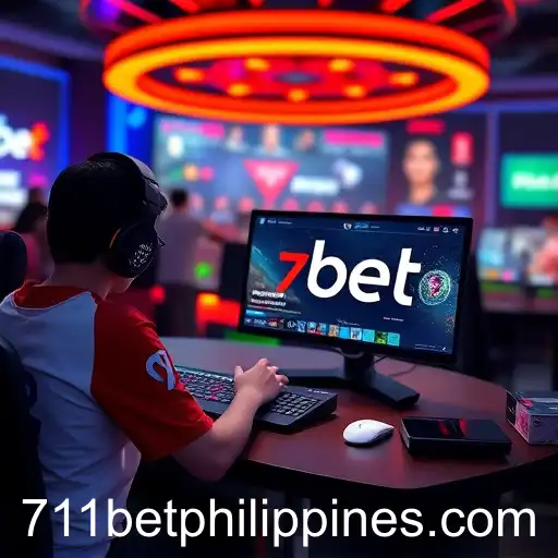 Online Gaming Trends in the Philippines