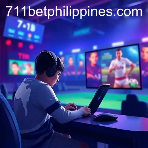 The Rise of Online Gaming in the Philippines