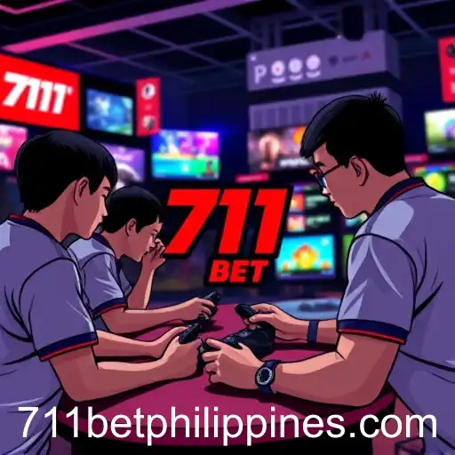 Emerging Trends in the Philippines Online Gaming Market