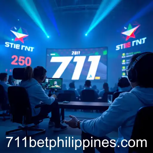 The Rising Popularity of Online Gaming in the Philippines