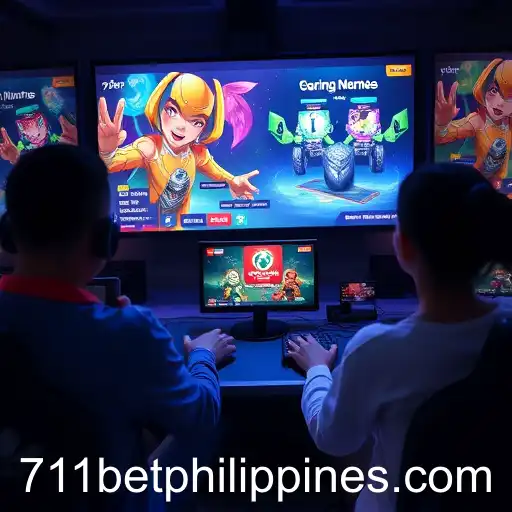 The Rise of Digital Gaming Platforms in the Philippines