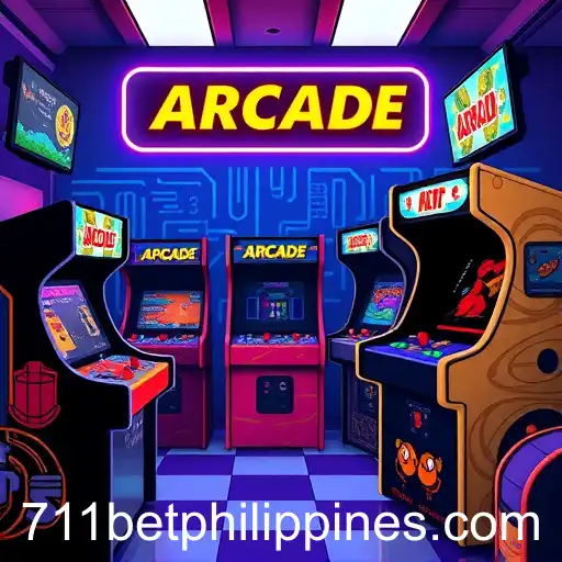 711bet Philippines: Gaming and Regulation Dynamics