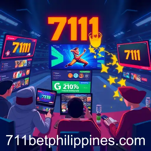 The Rise of Online Gaming in the Philippines