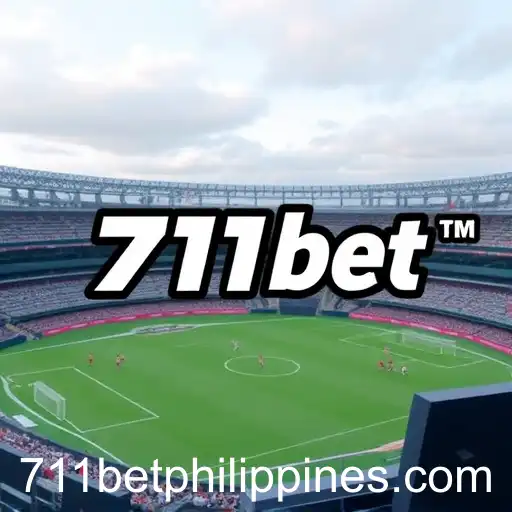 Rising Popularity of 711bet in the Philippines