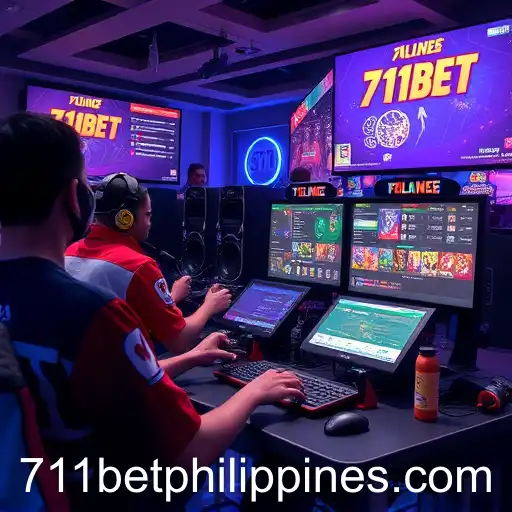 The Rising Popularity of Online Gaming in the Philippines